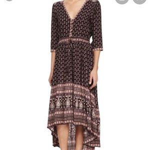 WTB 💕ISO spell & gypsy gypsiana maxi dress xs